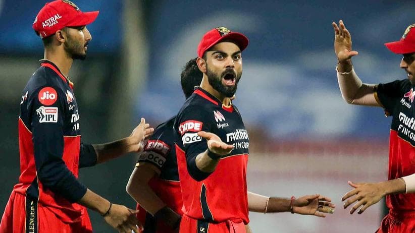 IPL 2021: Virat Kohli's captaincy career with RCB ends empty handed