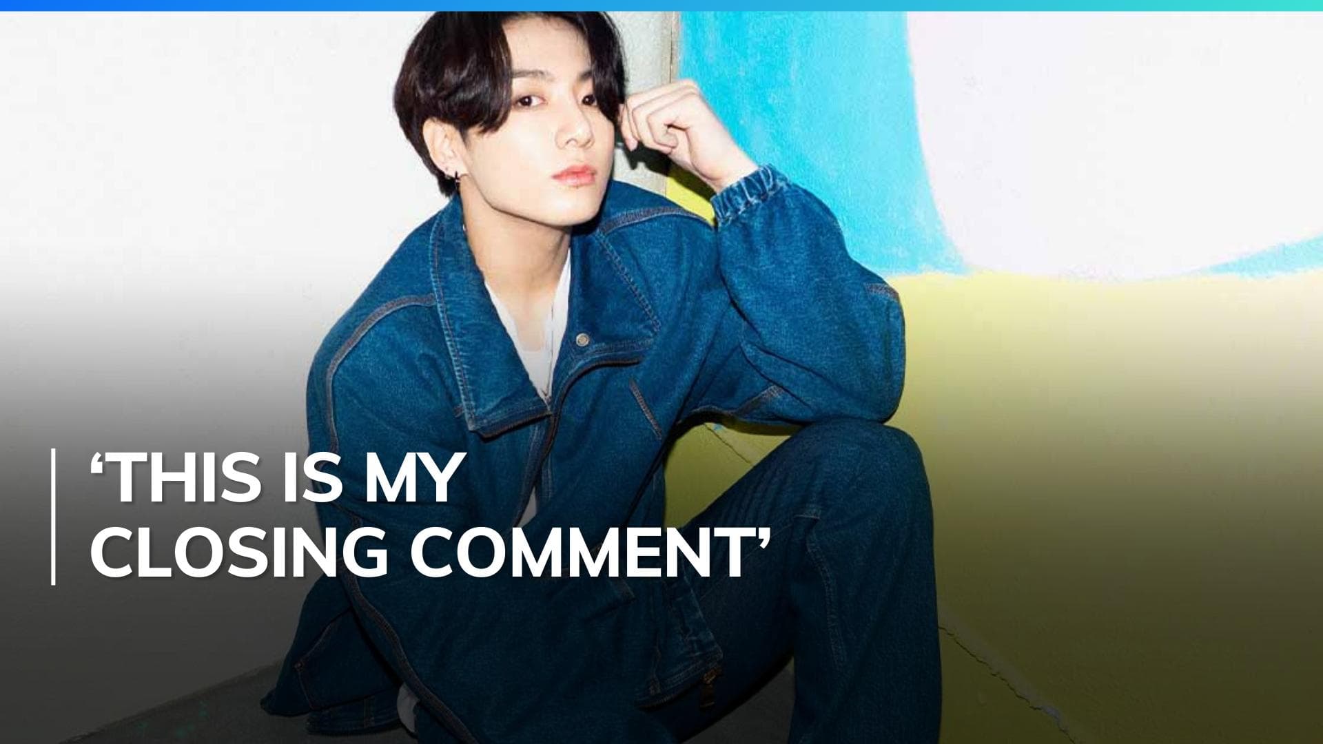 BTS' Jungkook's emotional message for ARMYs before enlistment wins hearts: 'I'll do my best'