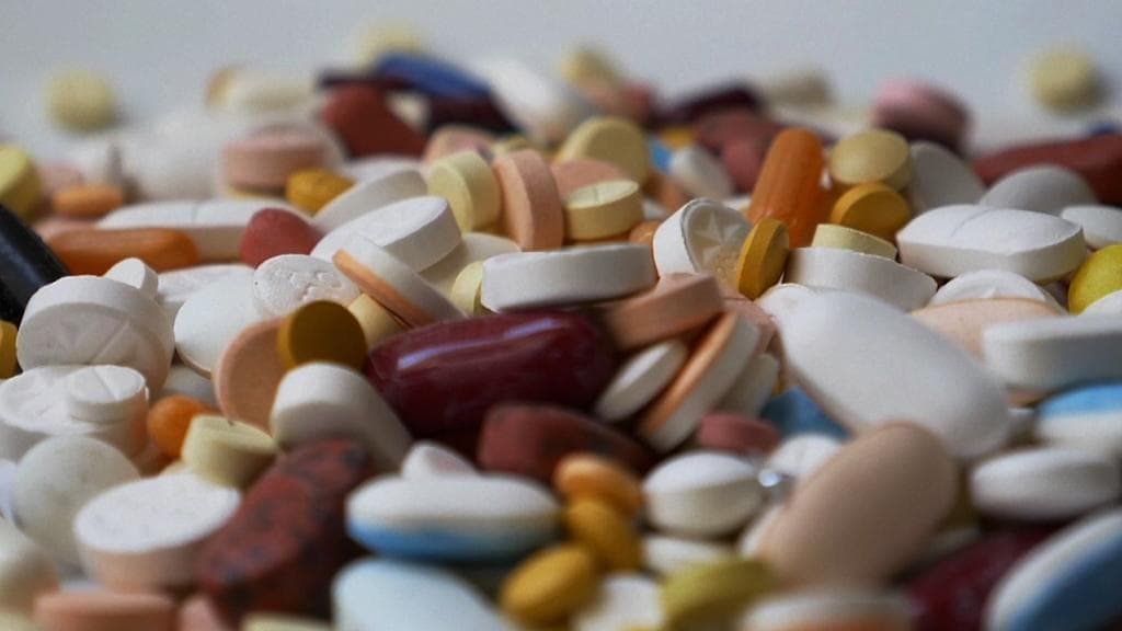 Health Alert: See this study before popping that paracetamol