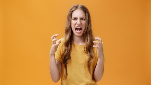 Anger and Stroke: आपका गुस्सा बन सकता है जानलेवा, एक घंटे के भीतर आ सकता है स्ट्रोक