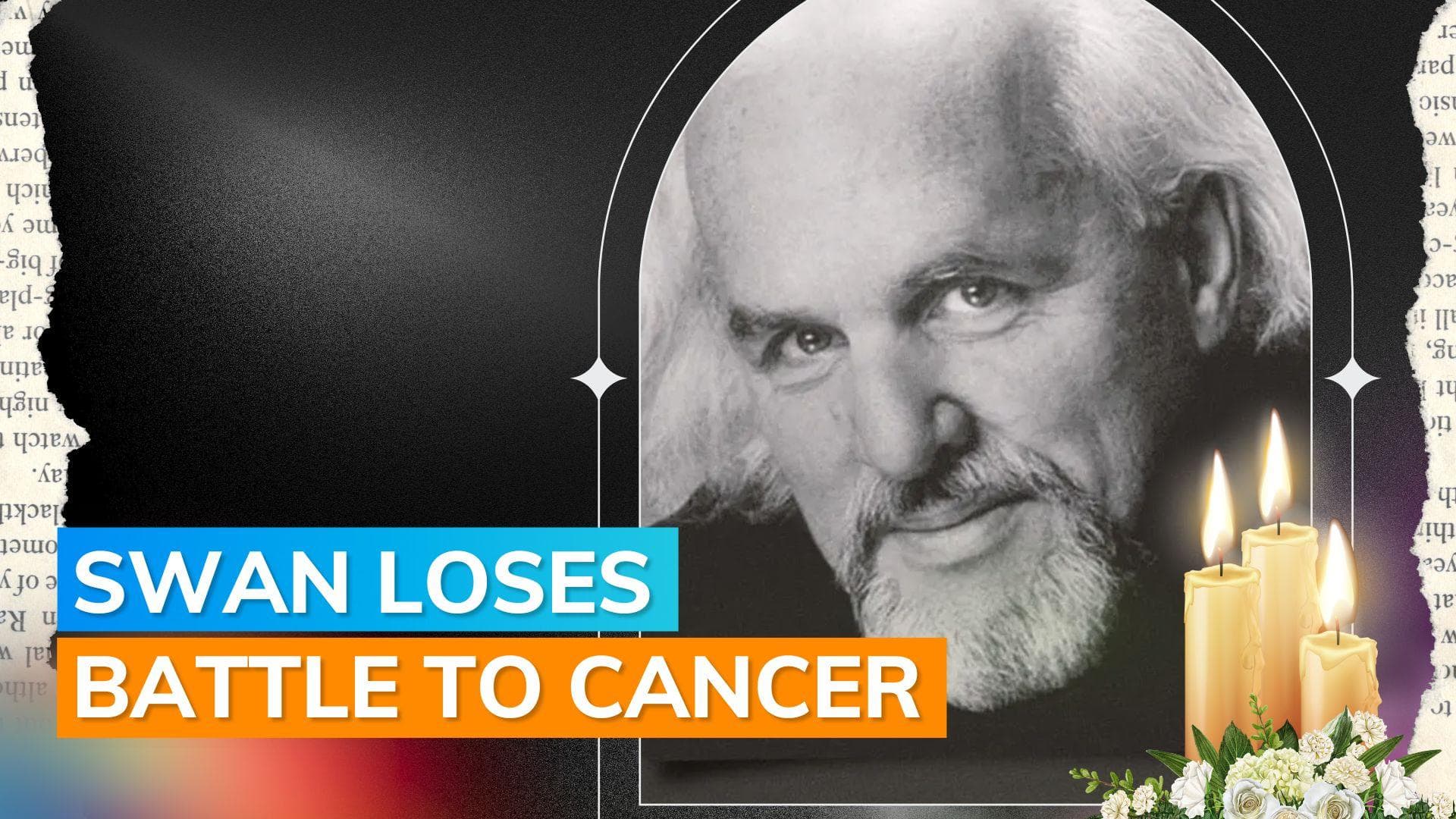 ‘The Untouchables’ actor Robert Swan passes away at 78