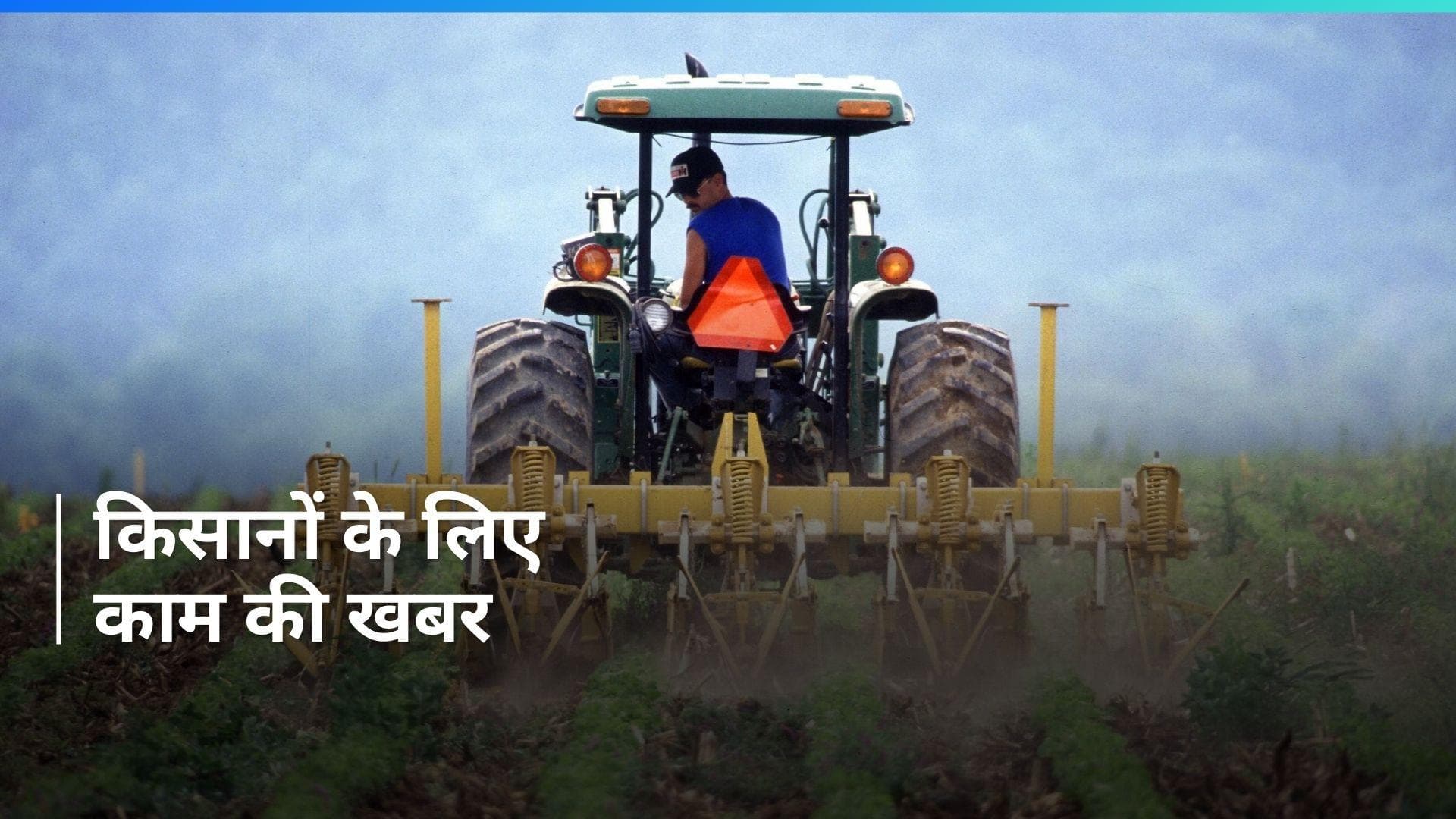 Haryana News: हरियाणा सरकार के पोर्टल पर रजिस्टर्ड मालिक होगें MSP के लिए पात्र