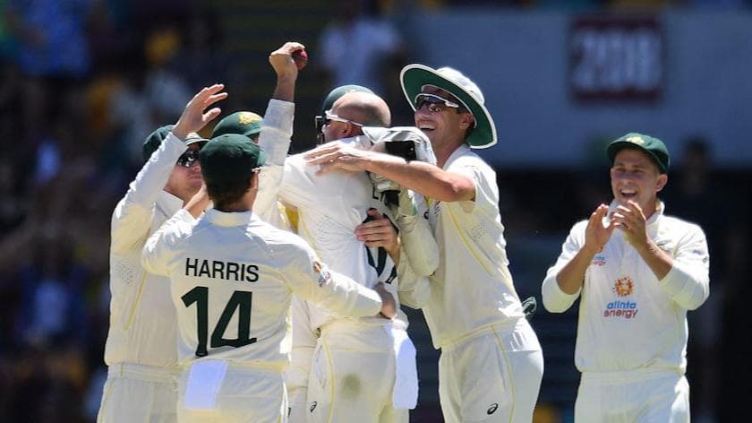 Ashes 1st Test: Australia defeat England by 9 wicket to take 1-0 lead in the series