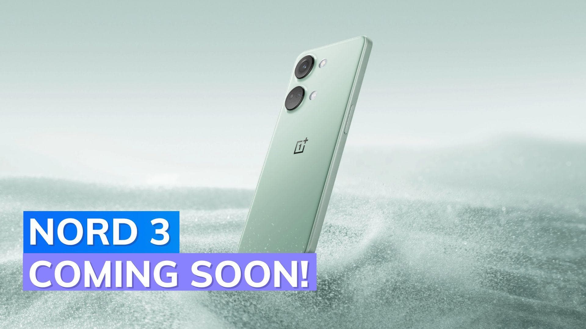 OnePlus Nord 3 India launch confirmed for July: check leaked specs here!