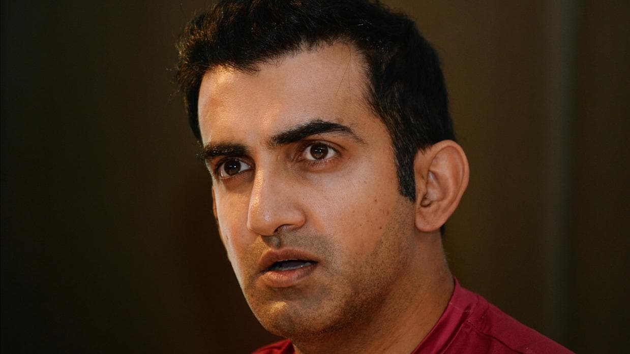 Goutam Gambhir Covid Positive: কোভিডে আক্রান্ত লখনউ সুপার জায়ান্টসের মেন্টর গৌতম গম্ভীর