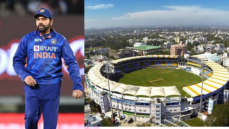 India vs South Africa T20I series venues announced, 5 cities to host the games