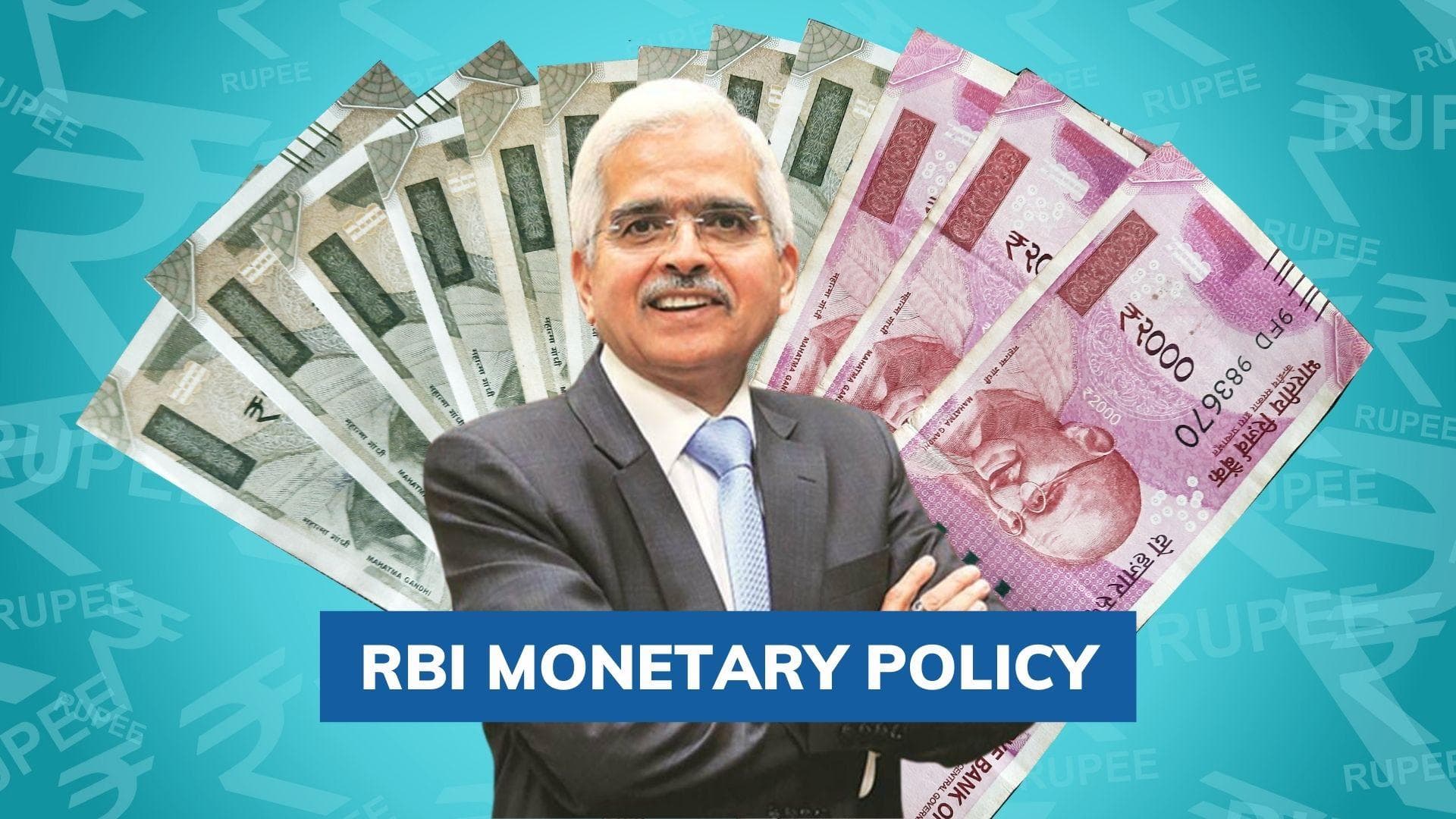 RBI June Monetary Policy: Repo rate to be hiked? All you need to know