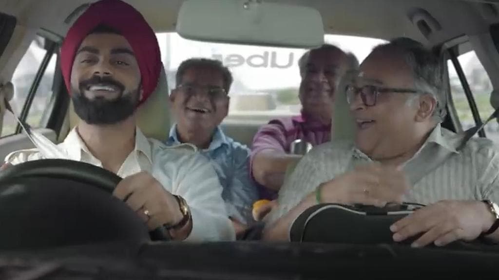 अब Whatsapp के जरिए भी बुक हो सकेंगी Uber कैब, जानें यहां से हुई शुरुआत