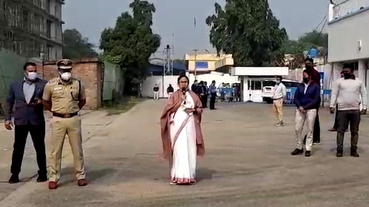 KMC Election 2021: কলকাতার নতুন মেয়র কে? ঘোষণা ২৩ ডিসেম্বর