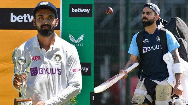 IND vs SA 2nd Test: Virat Kohli misses out, KL Rahul leads Team India in Johannesburg