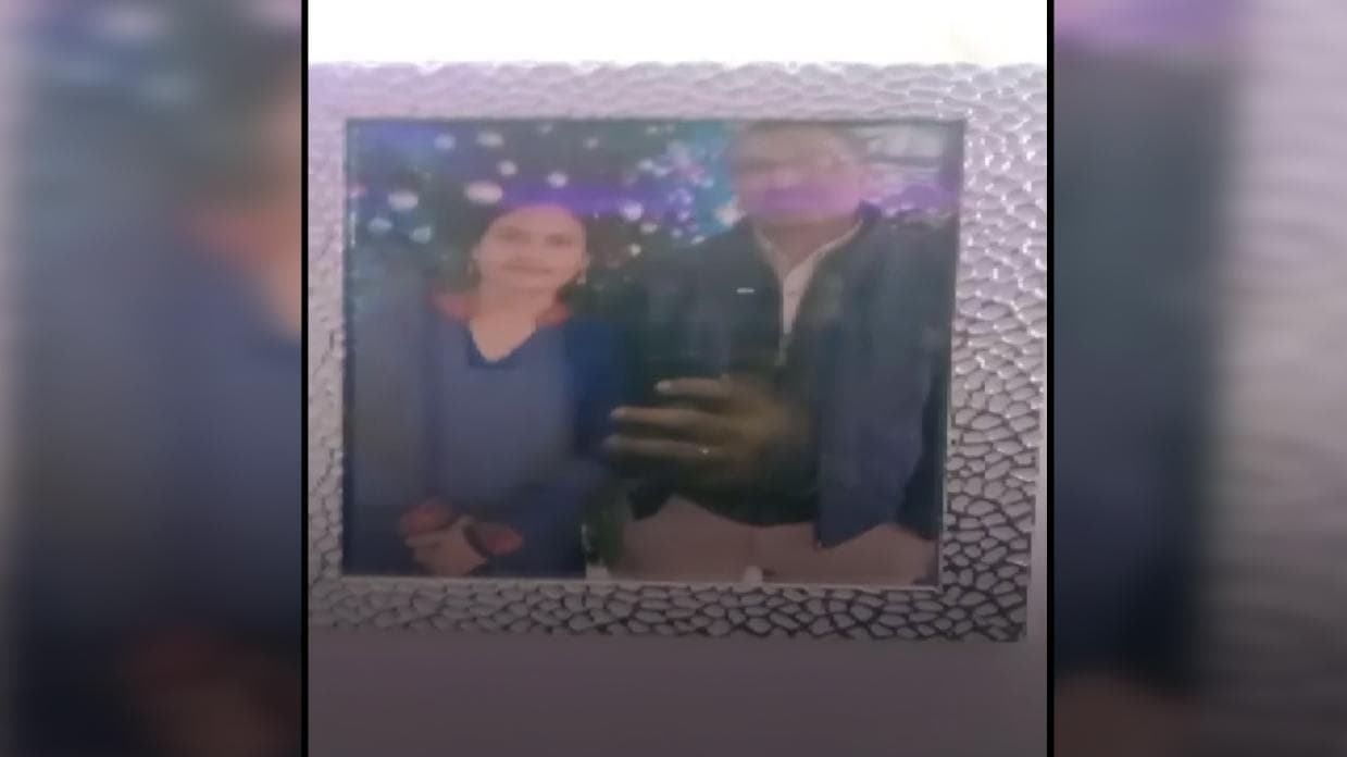 Kanpur: forensic professor ‘murders wife, two minor sons over Omicron fears’