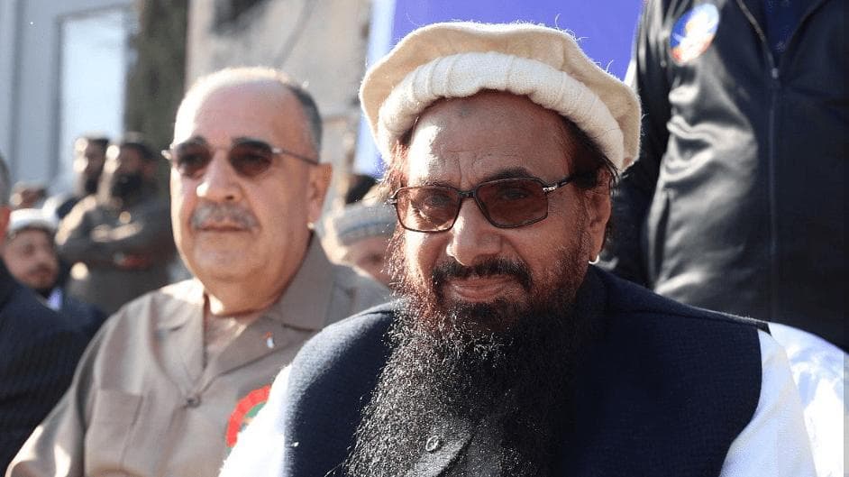Pakistan: आतंकी Hafiz Saeed के 6 साथियों को लाहौर हाईकोर्ट ने किया बरी