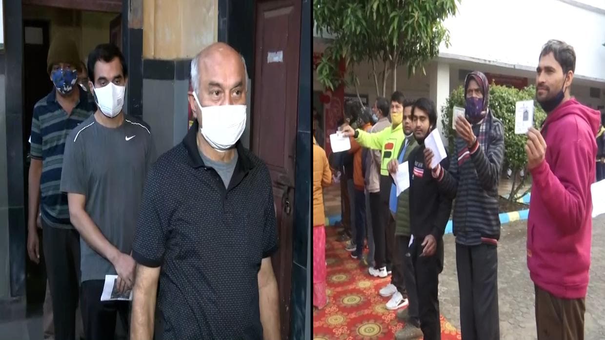 Assembly Elections 2022: Uttarakhand and Goa voting today