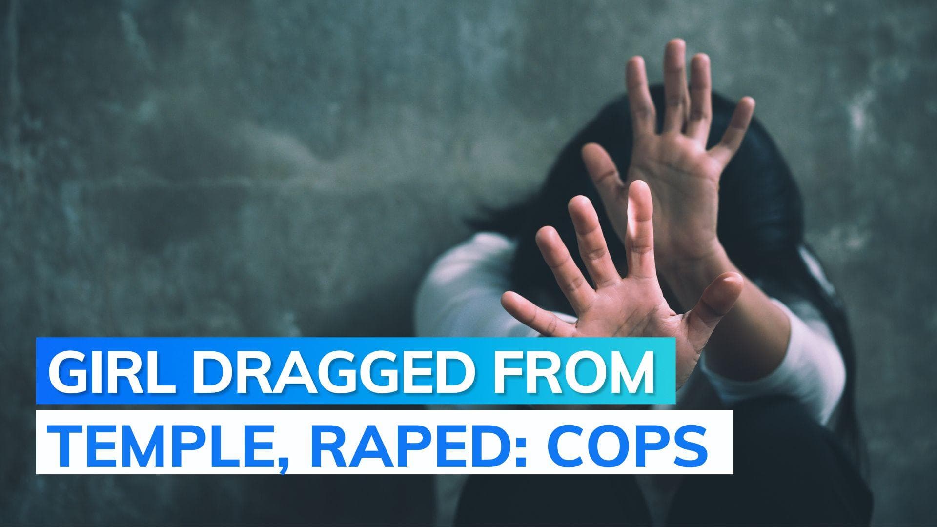 MP: 16-yr-old girl gangraped, beaten up, robbed, say police; victim in hospital, 3 accused arrested