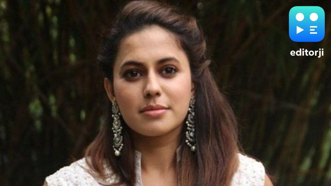 Kannada actress Ranya Rao allegedly faces verbal abuse in custody