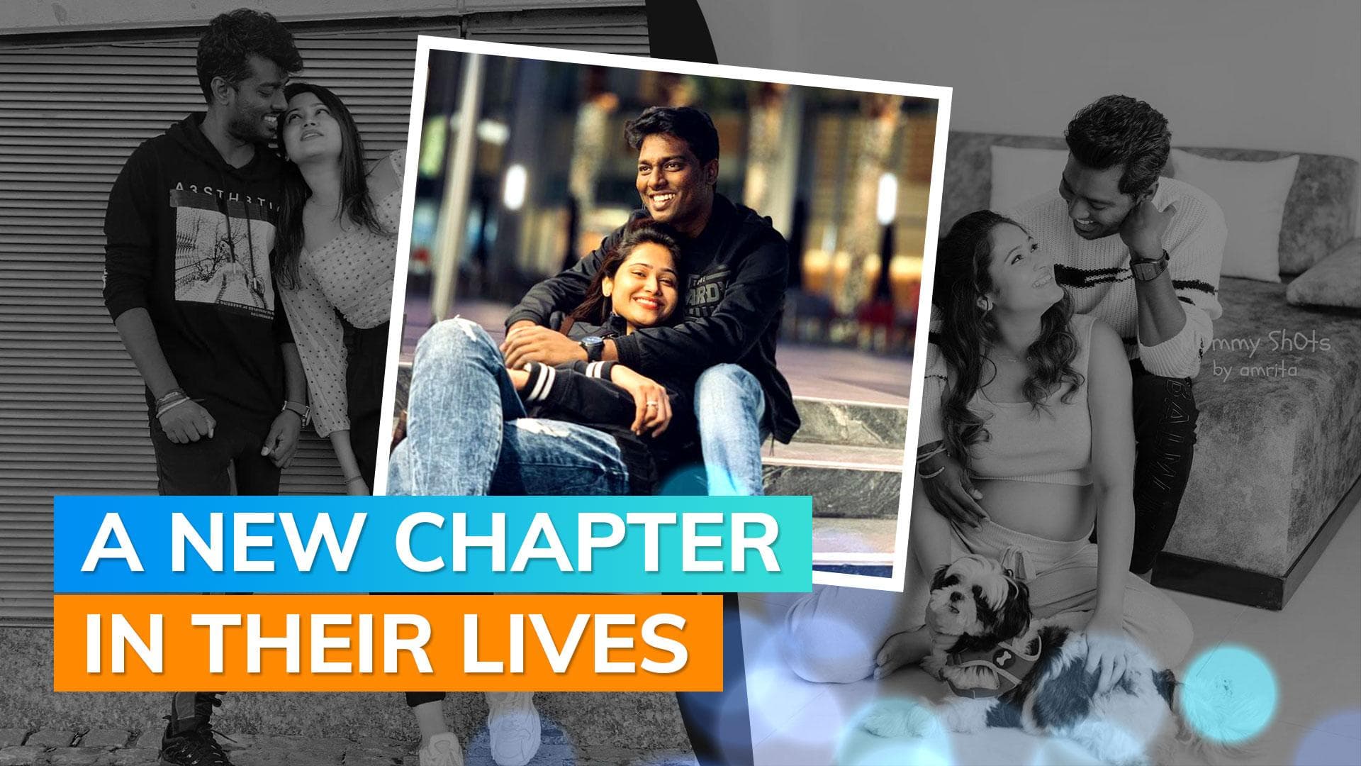 'Jawan' director Atlee and wife Krishna Priya announce pregnancy: ‘need all your blessing and love’