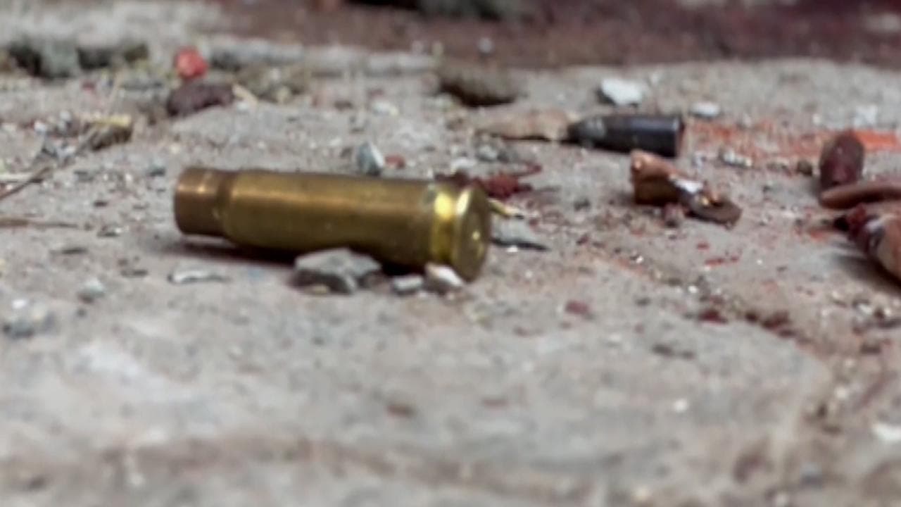 J&K encounter: 2 terrorists killed, 1 carrying press card, weapons also recovered