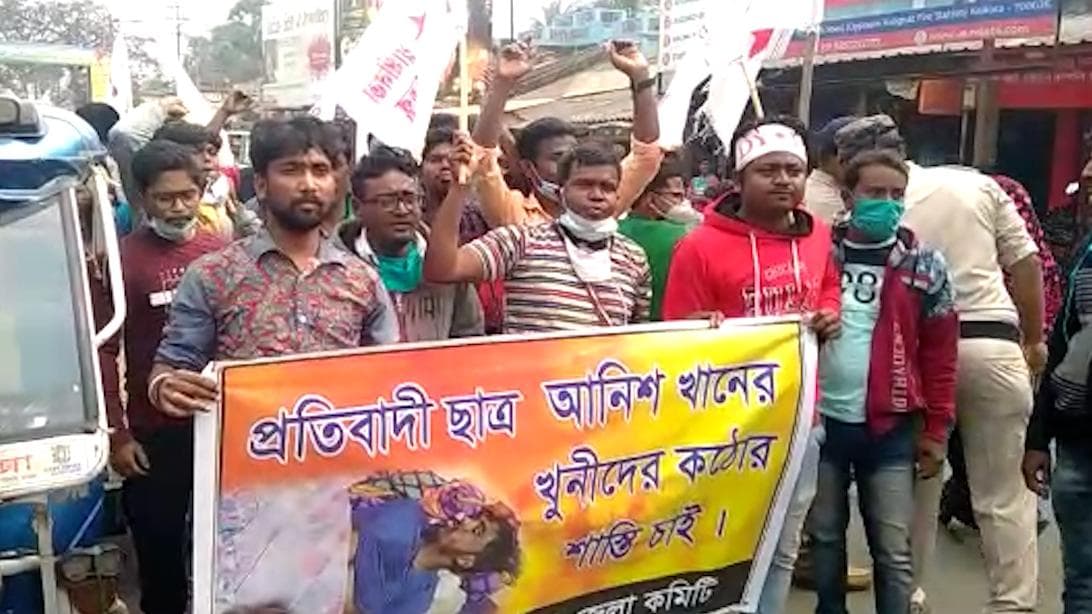 Anis Khan : আনিস খুনে এখনও অধরা দুষ্কৃতীরা, পুলিশ সুপারের থেকে রিপোর্ট তলব ডিজির