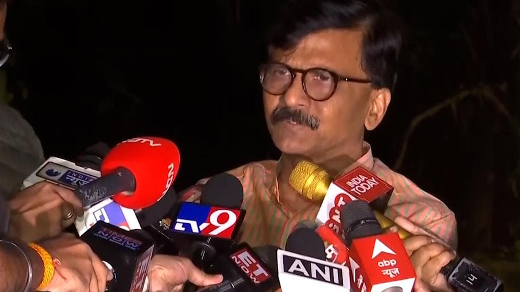 Shiv Sena: বিরোধী জোটের নেতৃত্ব দিন, রাহুল গান্ধীর সঙ্গে দেখা করে আর্জি শিবসেনার