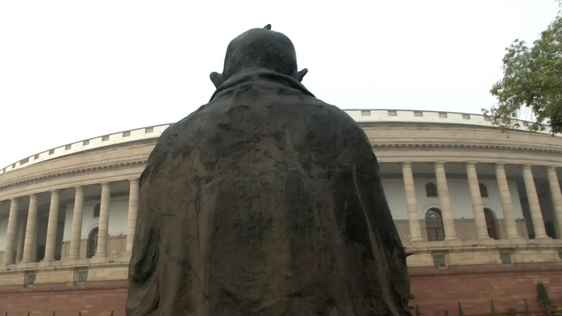 Budget session 2022 : আজ থেকে সংসদে বাজেট অধিবেশন, উঠতে পারে বিরোধী ‘ঝড়’