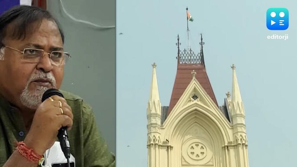 Partha Chatterjee: ডিভিশন বেঞ্চের অন্তর্বর্তী স্থগিতাদেশে স্বস্তি, সিবিআই দফতরে যাচ্ছেন না পার্থ