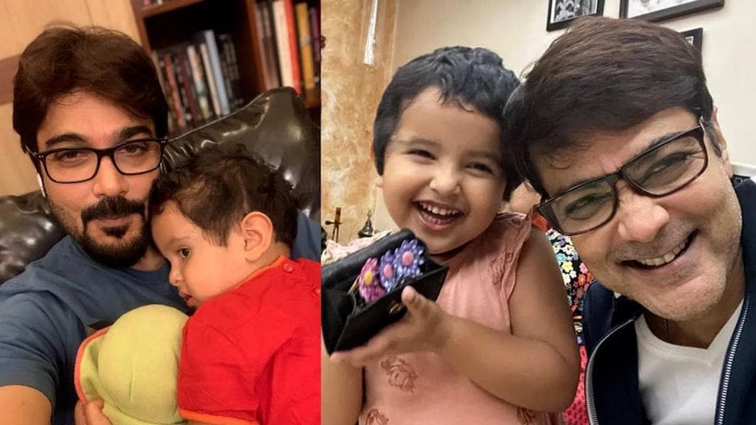 Prasenjit Chatterjee : প্রেমে পড়েছেন প্রসেনজিৎ চট্টোপাধ্যায় ! কে সেই ভাগ্যবতী ?