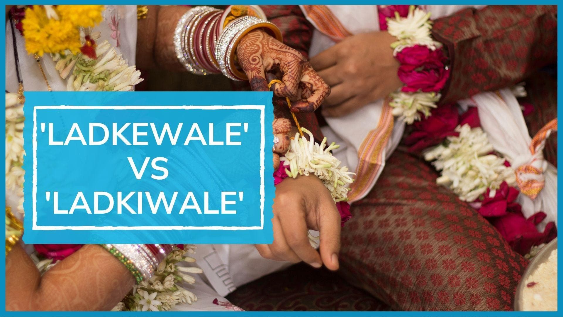 Madhya Pradesh: 'dhoti-kurta not sherwani', groom's dispute with bride's family leads to stone-pelting