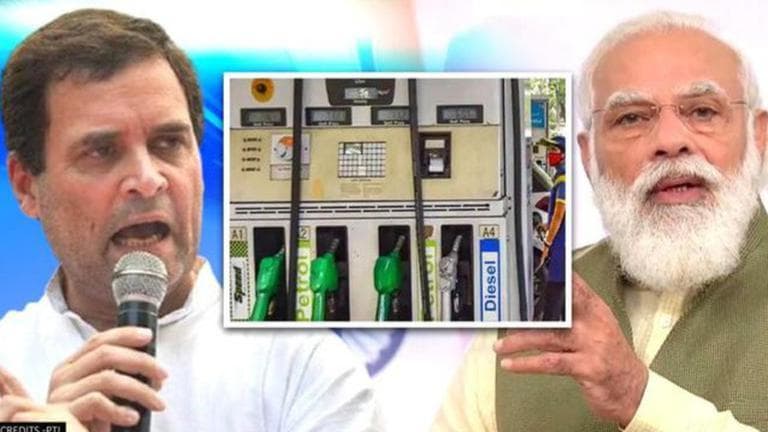 Rahul Gandhi का मोदी सरकार पर फिर तीखा हमला, बोले- केंद्र सरकार नाकाम थी... नाकाम है