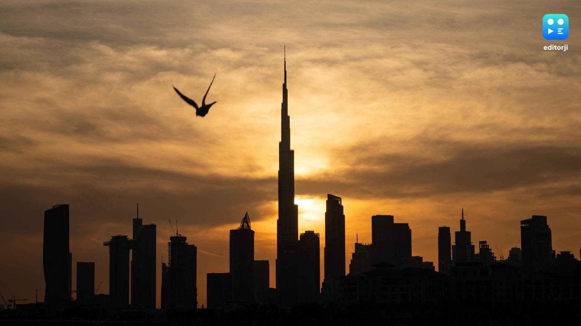 Surge in Dubai Visa Rejections Stuns Indian Travelers Amid Stricter Regulations