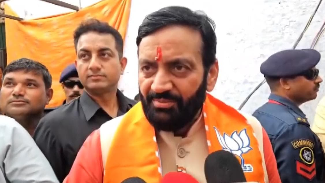 Haryana CM slams Rahul Gandhi over his Bharat Jodo Yatra