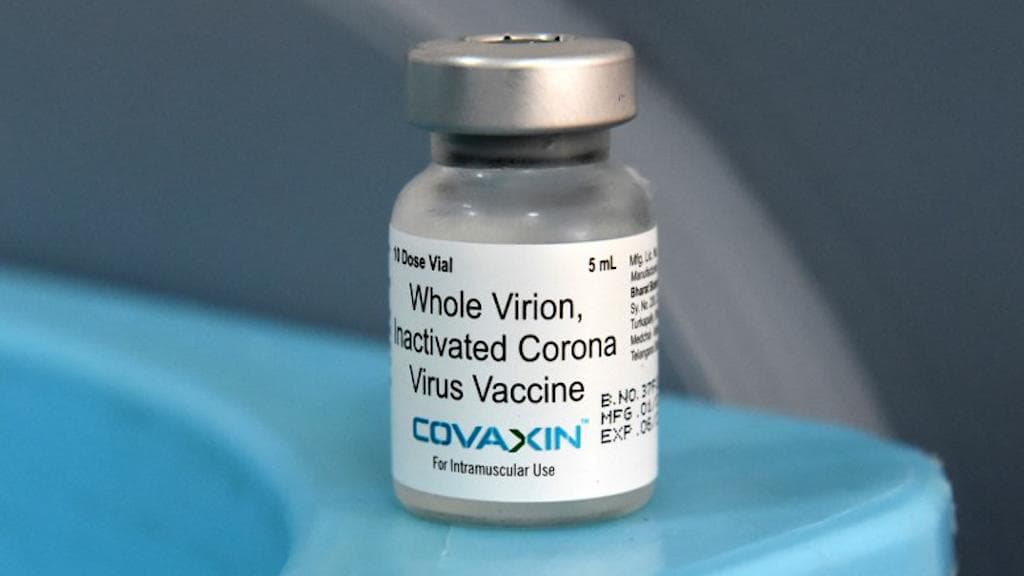 Nod to Covaxin delayed further as WHO has more questions for Bharat Biotech