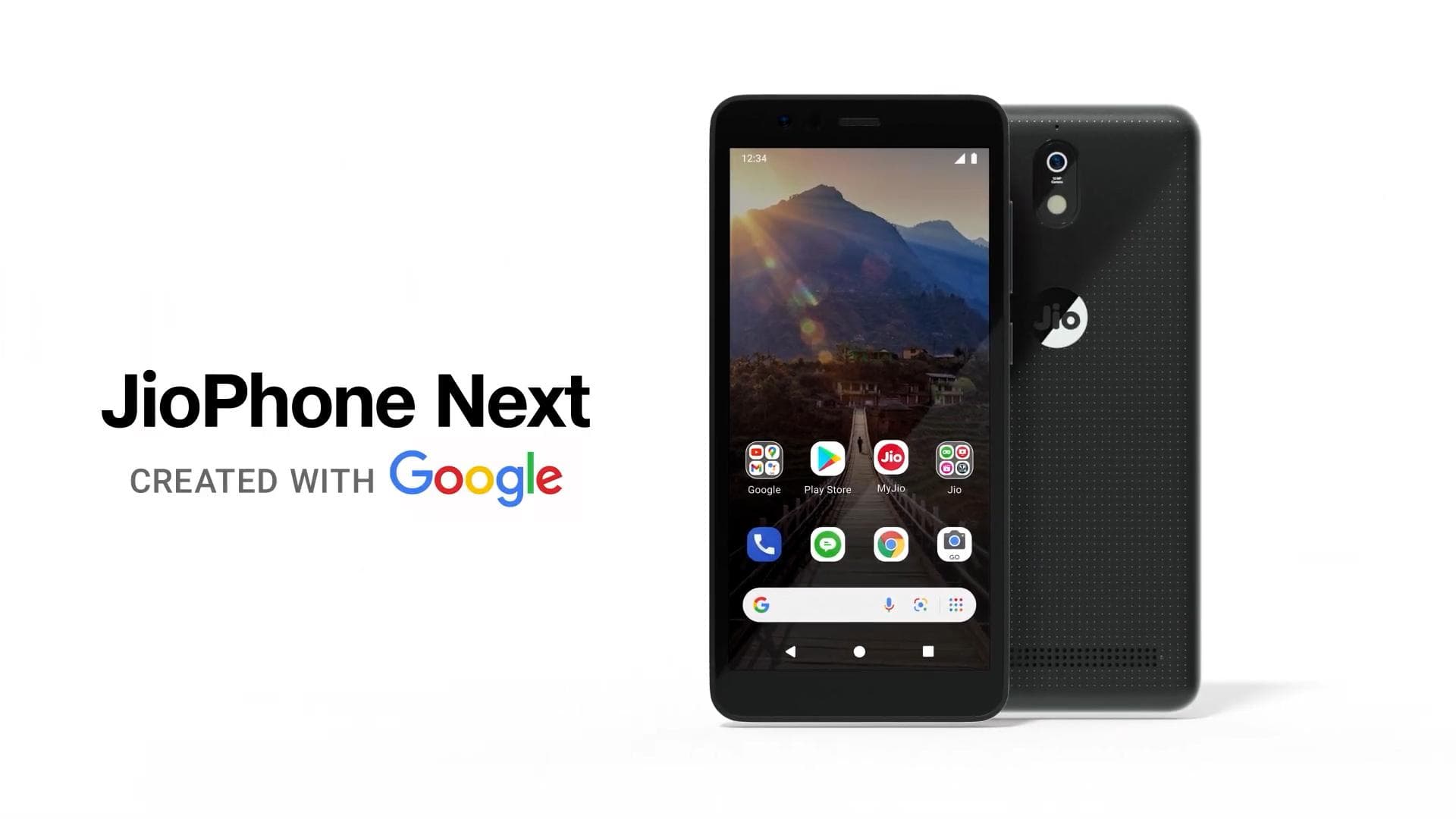 JioPhone Next on sale in India, buyers must first register: here are the details