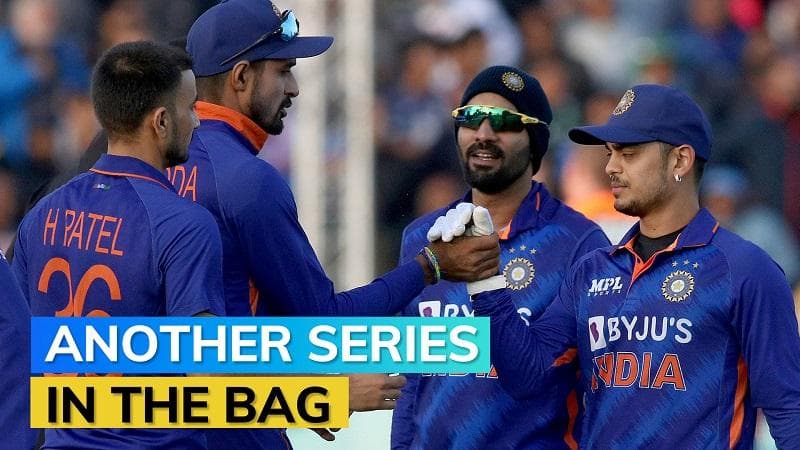 India vs Ireland 2nd T20: Hardik Pandya's men avoid scare, whitewash Ireland 2-0