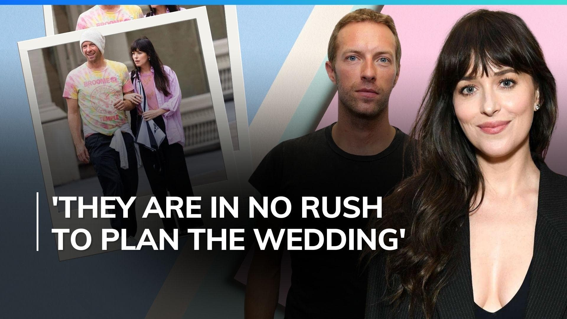 Chris Martin and Dakota Johnson engaged after 6 years of dating: Report