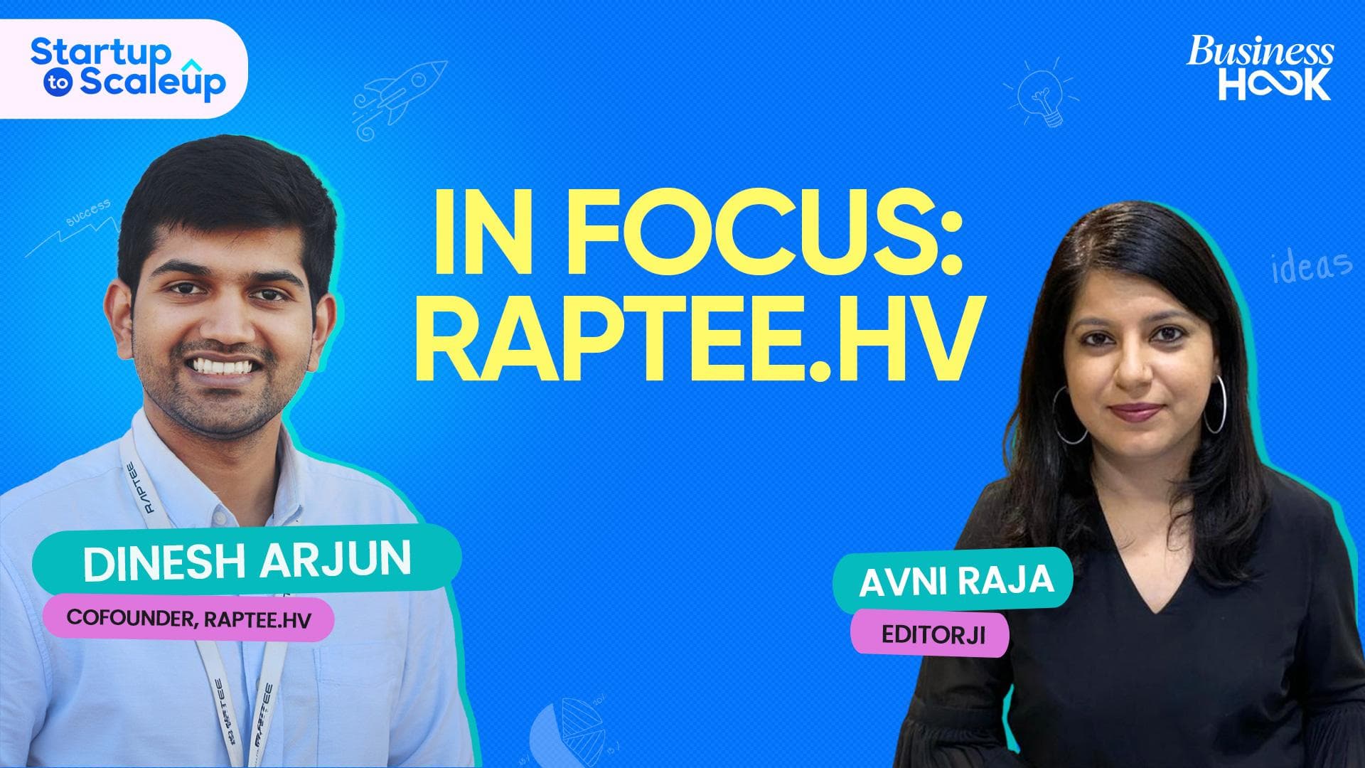 Startup to Scaleup | Reinventing The Ride: Raptee’s Electric Motorcycle Revolution