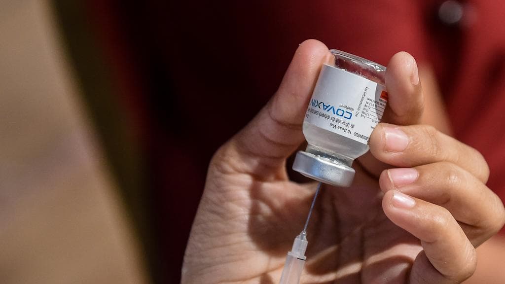 Covaxin: অবশেষে সুখবর! কোভ্যাক্সিনকে ছাড়পত্র দিল WHO