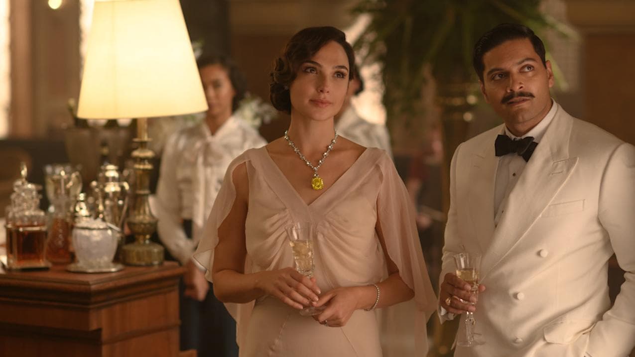 'Death on the Nile' to release in Indian theatres on February 11, 2022