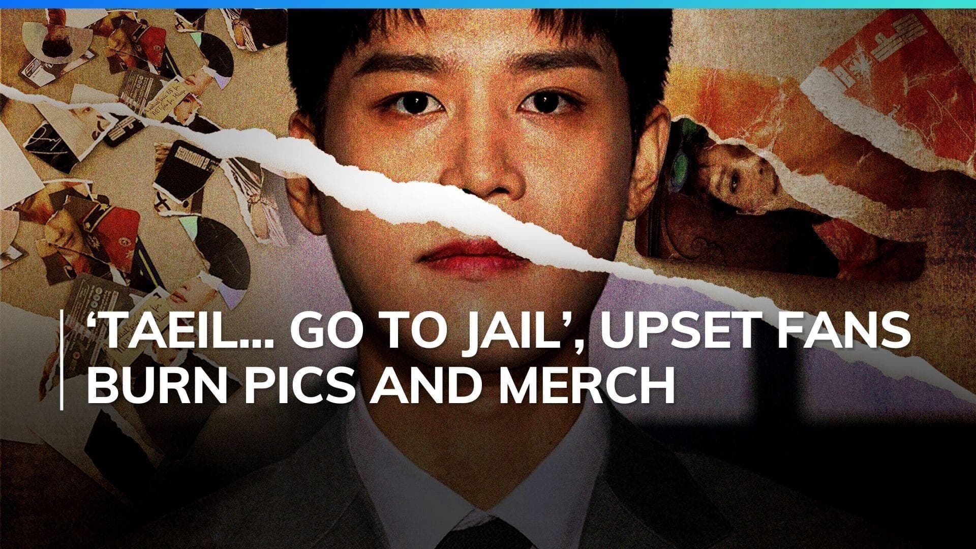 K-pop idol loses 1 million followers overnight following sex crime case 