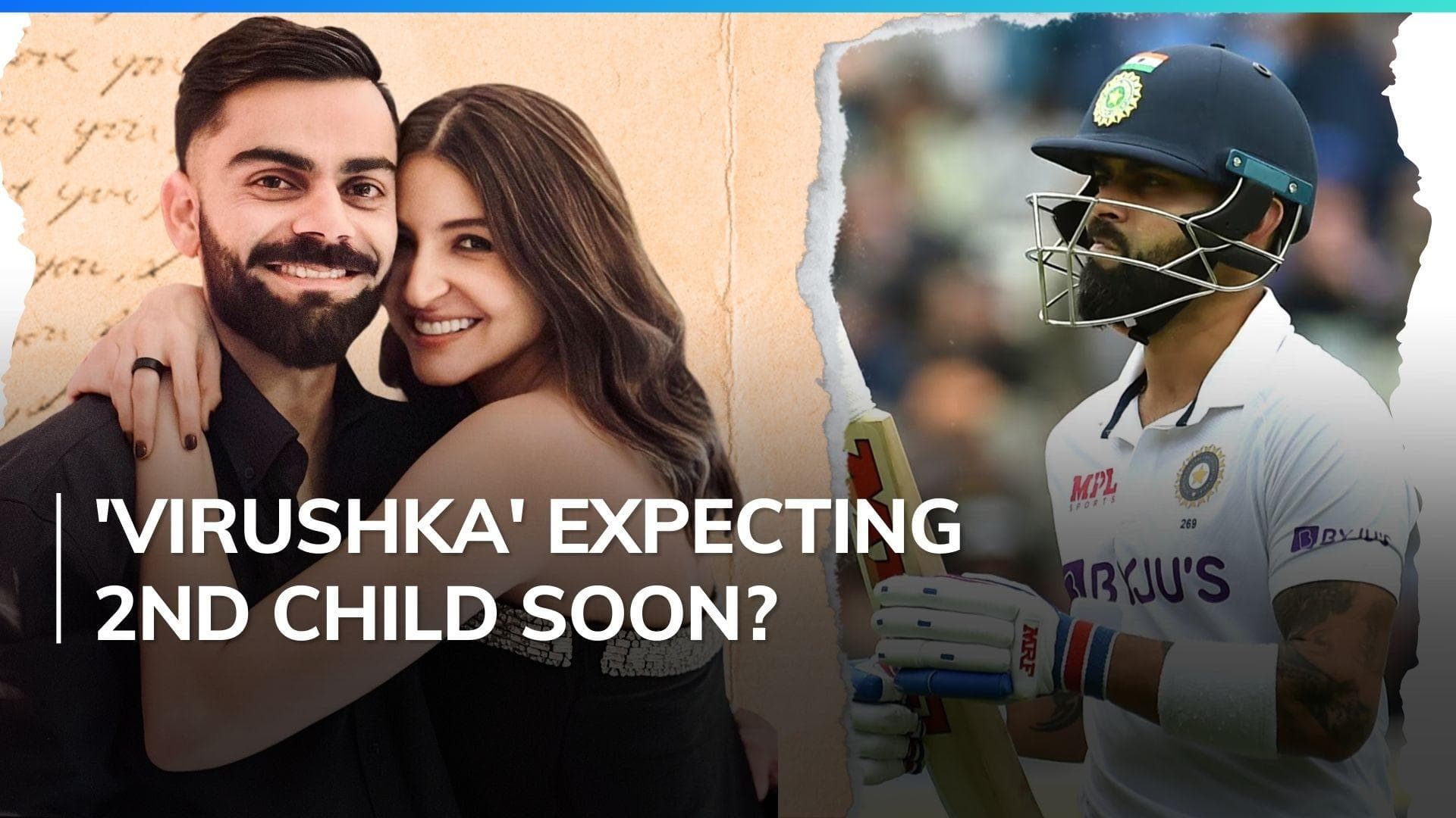 Virat Kohli withdraws from first 2 tests against England. Is Anushka's pregnancy the reason?
