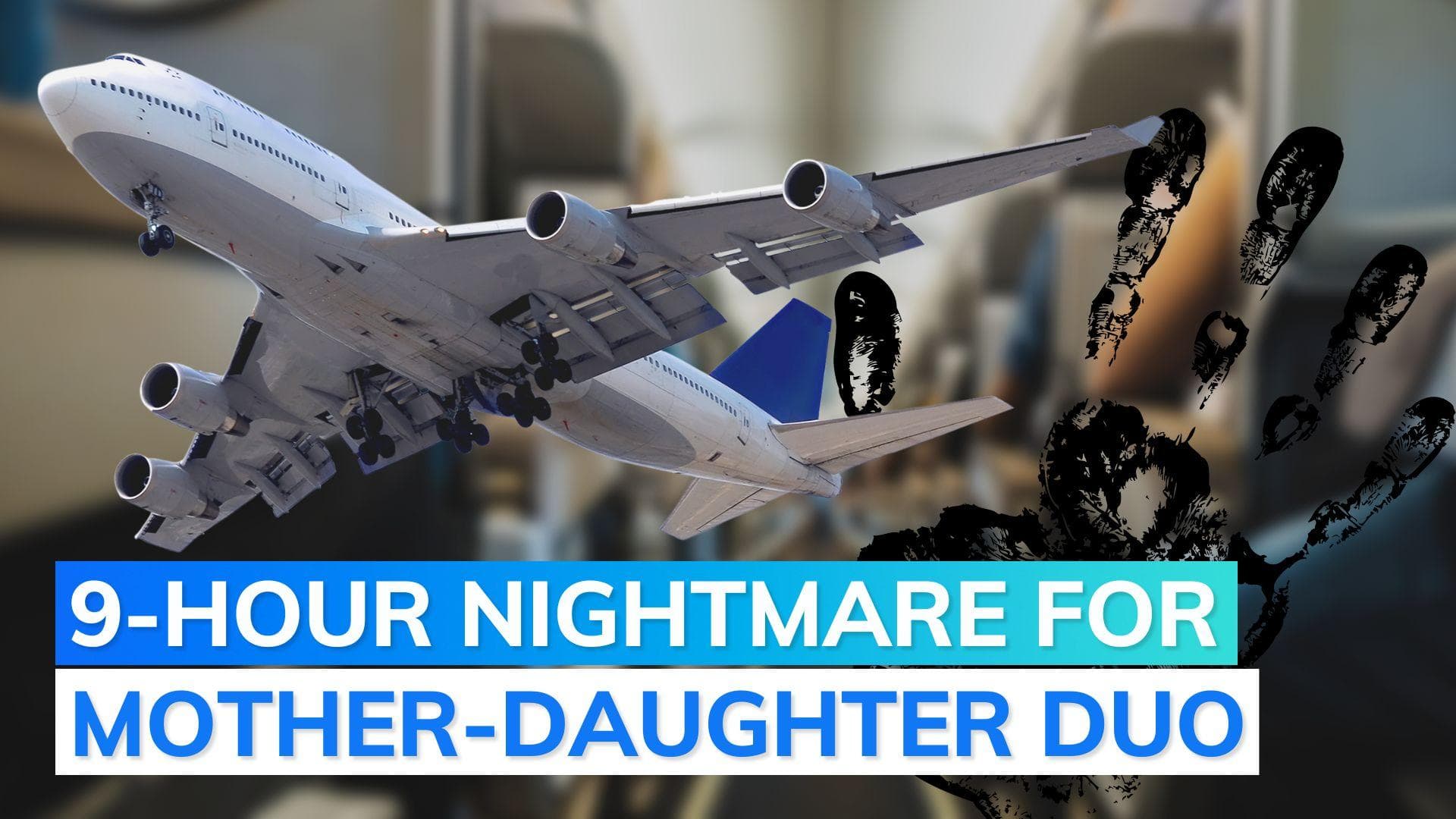 Inebriated Delta Airlines passenger gropes minor girl, her mother on flight: report