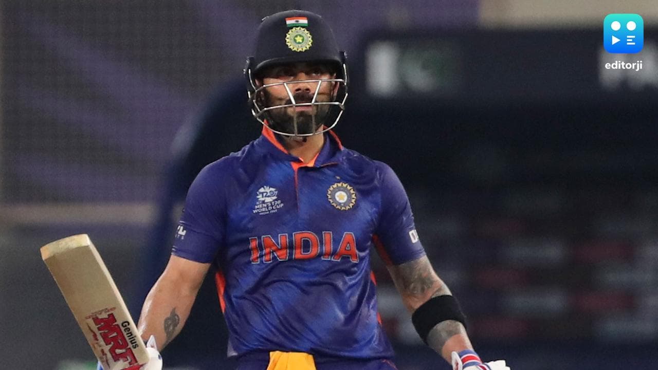 हैदराबाद से गिरफ्तार हुआ Virat Kohli की बेटी को धमकी देने वाला शख्स, पेशे से है इंजीनियर