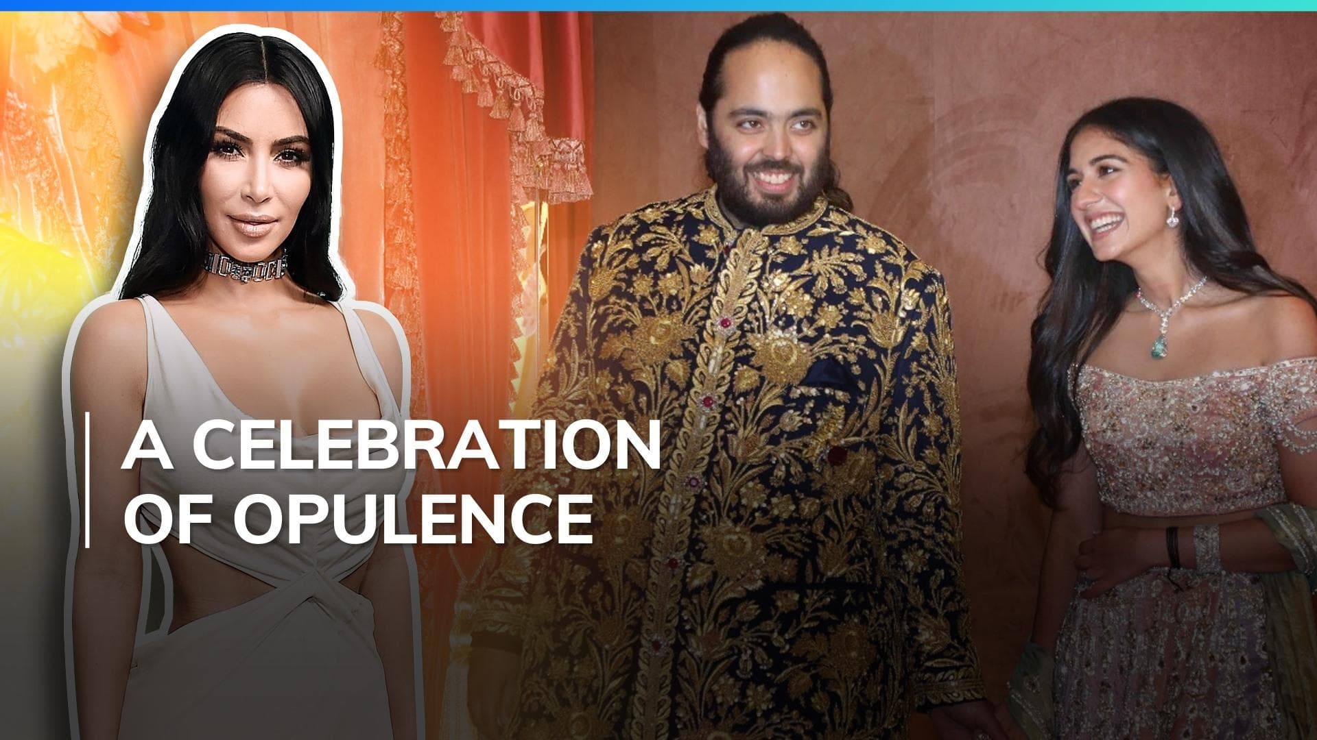 Super-expensive gifts to International guests: All things extravagant at Anant Ambani-Radhika wedding