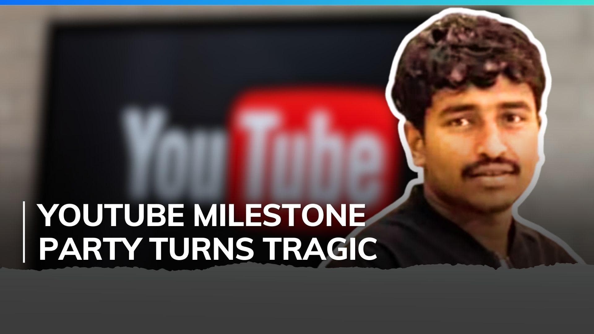 Man dies after being punched on head at YouTuber friend's party