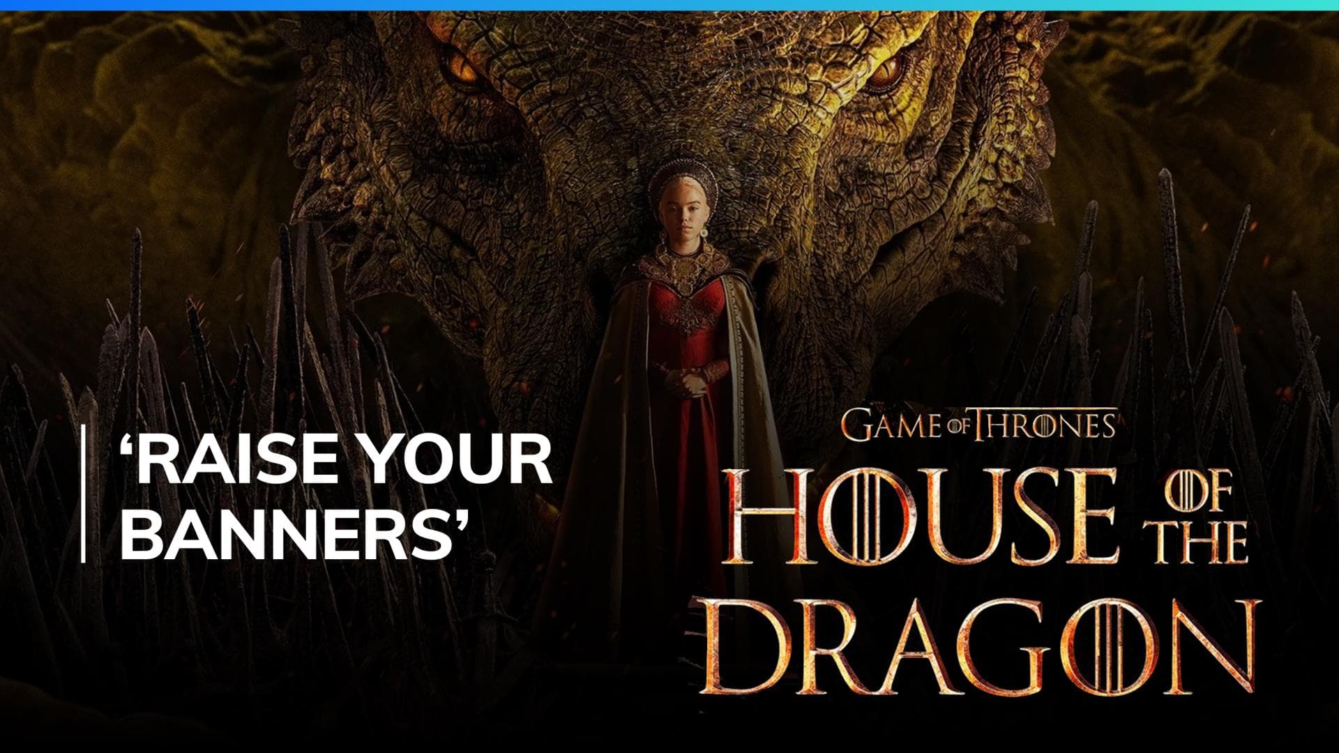 ‘House of the Dragon 2’ trailer: Rhaenyra Targaryen declares 'war is coming' | Watch