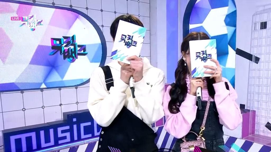 KBS announces it's ready to allow live audiences once again after nearly 2 years