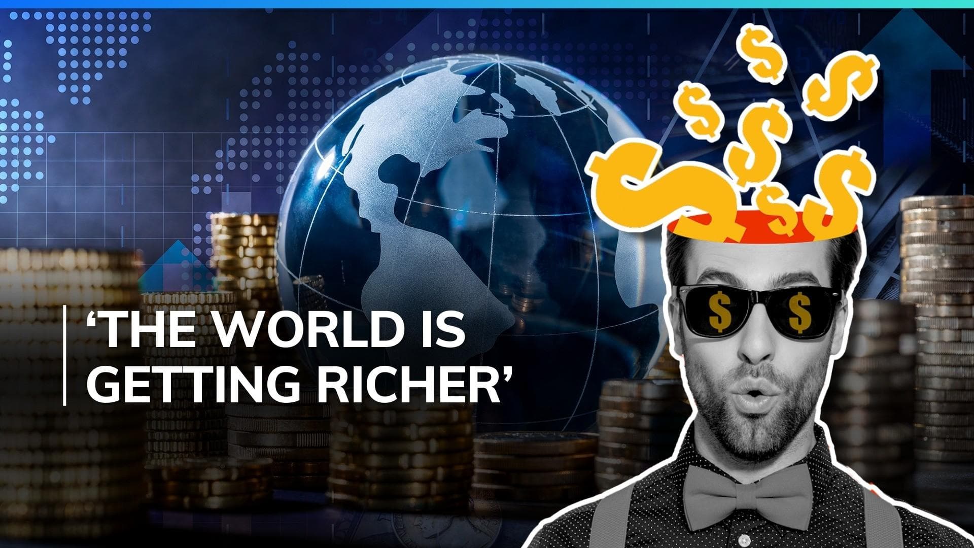 2023 Wealth Boom: What It Means for India and the World