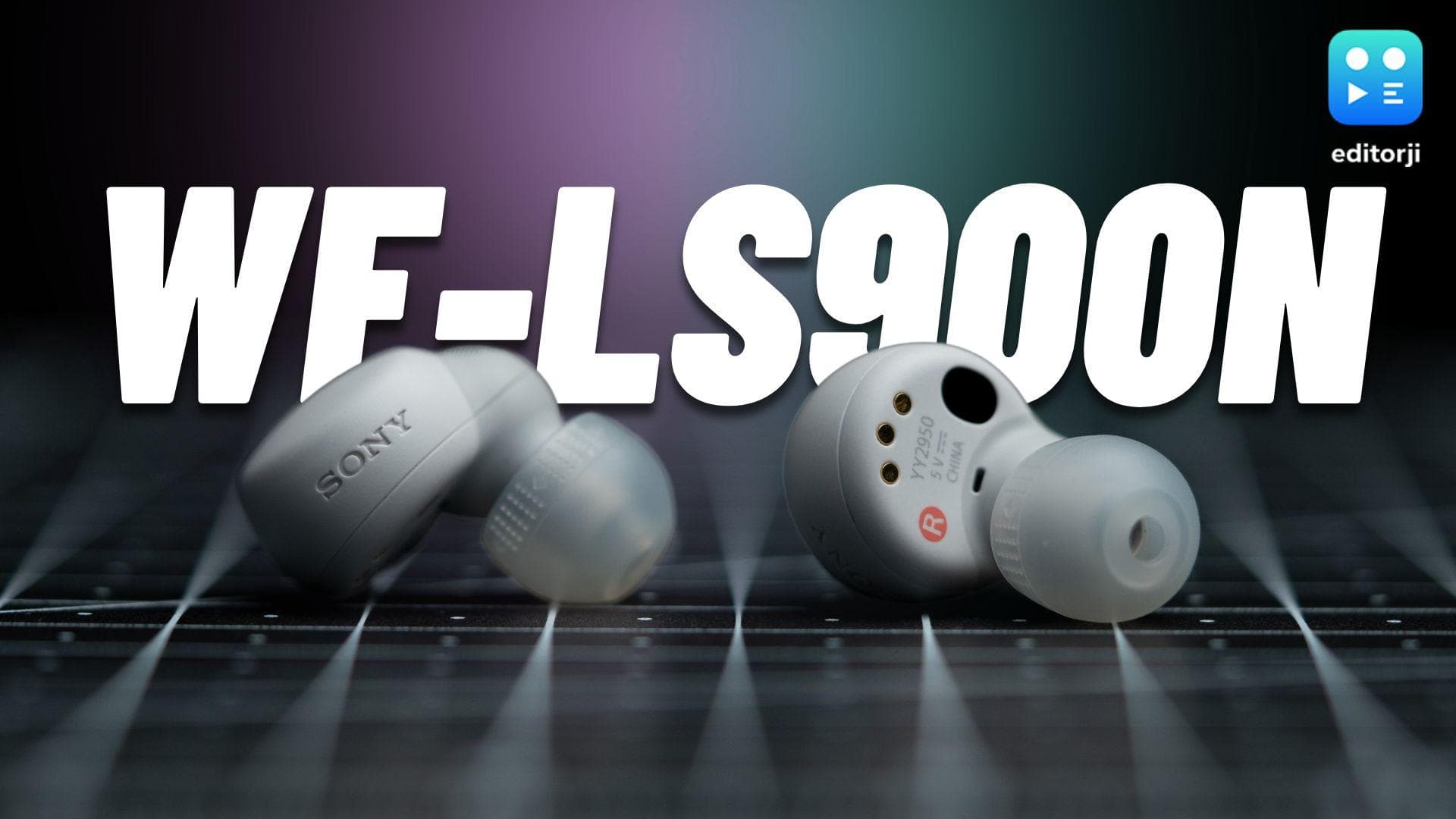 Sony WF-LS900N Review: Most comfortable earbuds ever?