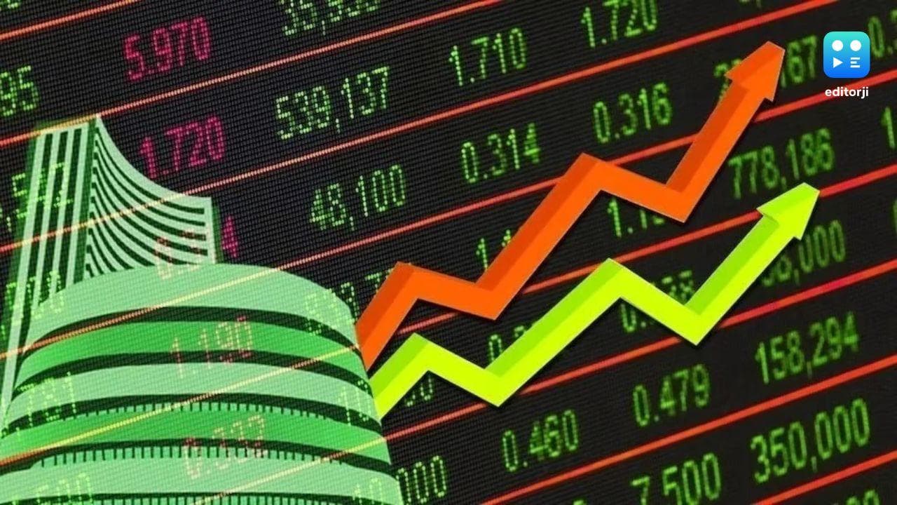Indian Stock Market: Mixed Sectoral Performance Amid IPO Highlights