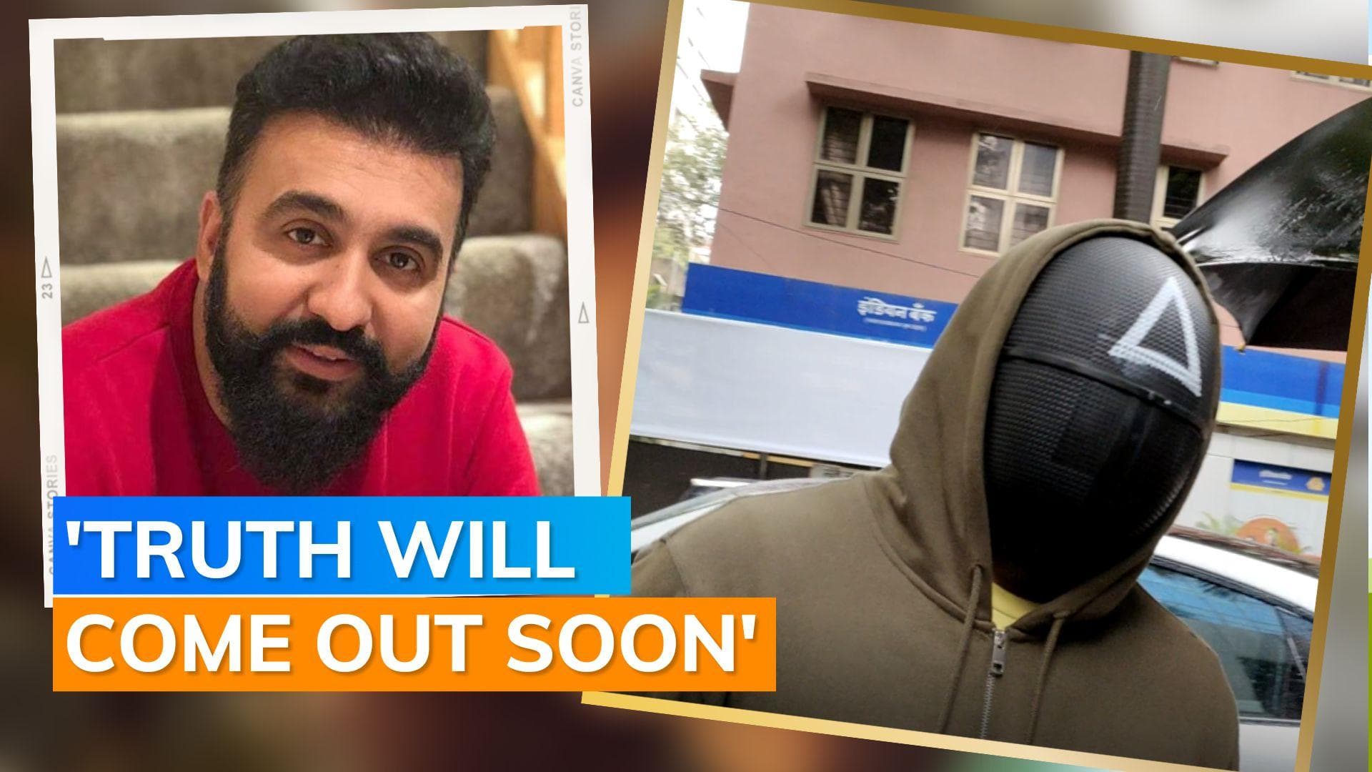 Raj Kundra 'hurt by media trial' after arrest in porn case: 'Never participated in anything pornographic'