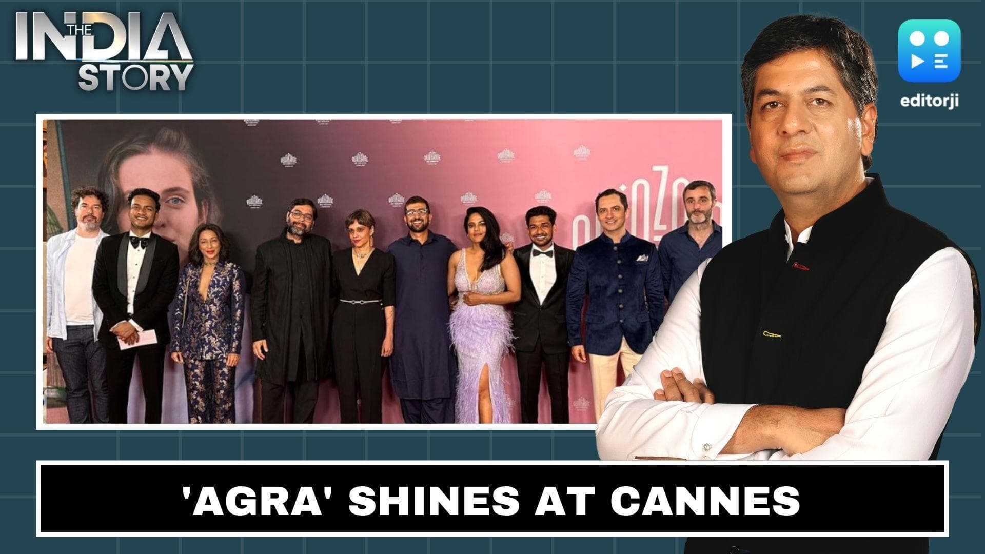 The India Story| In conversation with Kanu Behl